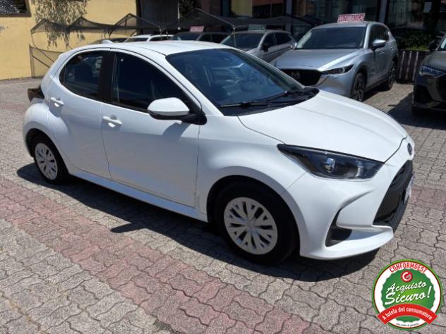 MAZDA 2 Mazda2 Hybrid 1.5 VVT e-CVT Full Hybrid Electric P rif. 23909935 - Foto 7