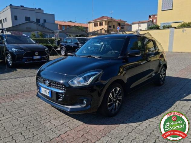 SUZUKI Swift 1.2 Hybrid Cool rif. 23926455