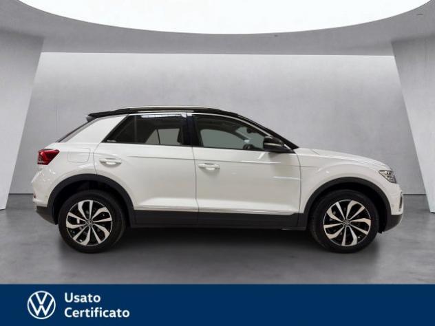 VOLKSWAGEN T-Roc 1.5 tsi style dsg rif. 24002482 - Foto 3