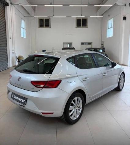 SEAT Leon 1.6 TDI 90 CV ST Business HIGH rif. 24133143 - Foto 3
