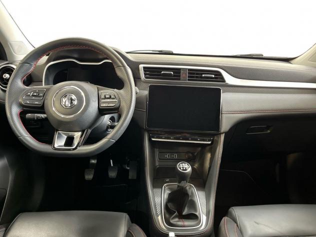 MG ZS 2024 1.5 Classic Luxury - Foto 8