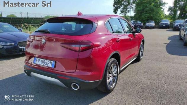 ALFA ROMEO Stelvio 2.2 t Super Q4 210cv auto - FR985PM rif. 23995257 - Foto 6