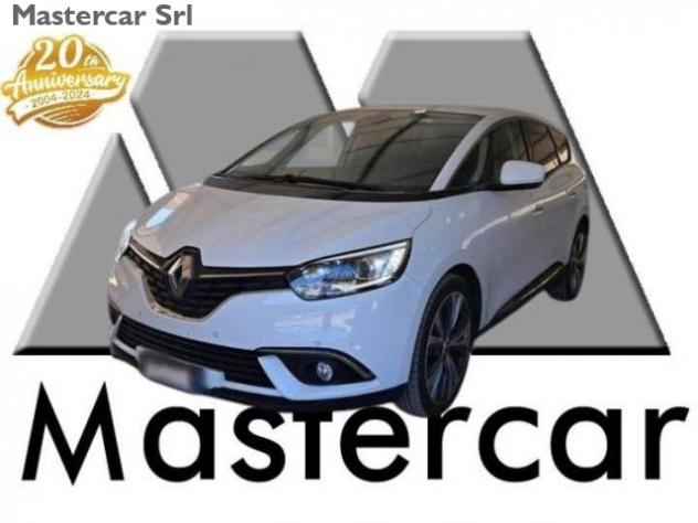 RENAULT Grand Scenic Grand Scenic 1.7 blue dci Blue Intens 150cv edc - rif. 24083463