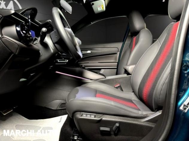 ALFA ROMEO Junior 1.2 145 CV Hybrid eDCT6 Ti rif. 23712699 - Foto 10