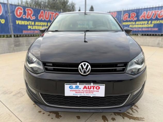 VOLKSWAGEN Polo 1.6 TDI 90CV unicoproprietario rif. 23979283 - Foto 2