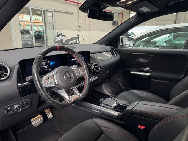 Mercedes-Benz GLA Mercedes-AMG GLA 35 4MATIC - Foto 9