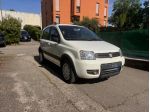 Fiat Panda 1.2 Climbing Natural Power