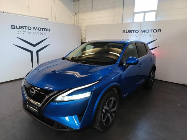 Nissan Qashqai e-Power N-Connecta, PROMO VALIDA CON FINANZIAMENTO - Foto 3