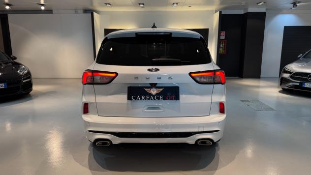 Ford Kuga 1.5 EcoBlue 120 CV 2WD ST-Line - 2021 - Foto 5