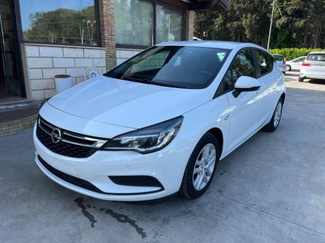 OPEL Astra 1.6 CDTi 110CV S&S Dynamic rif. 22153058