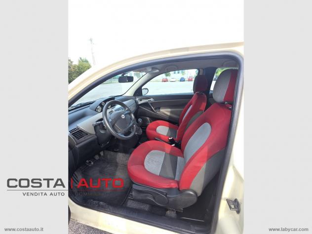 LANCIA Ypsilon 1.3 Multijet 69CV *NEOPATENTATI* - Foto 8