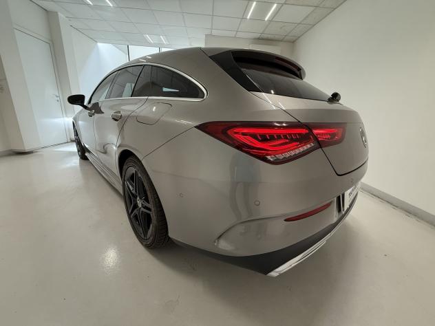 Mercedes-Benz CLA CLA 180 Automatic Shooting Brake Premium AMG - Foto 9