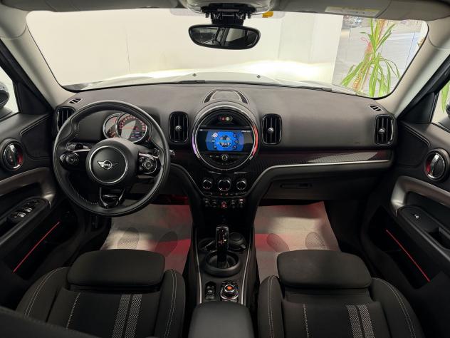 MINI Countryman Cooper SD automatica Hype - Foto 8