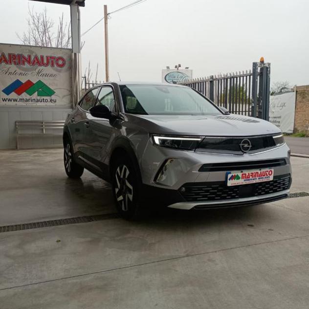 OPEL Mokka 1.5 diesel Elegance rif. 23312354 - Foto 3