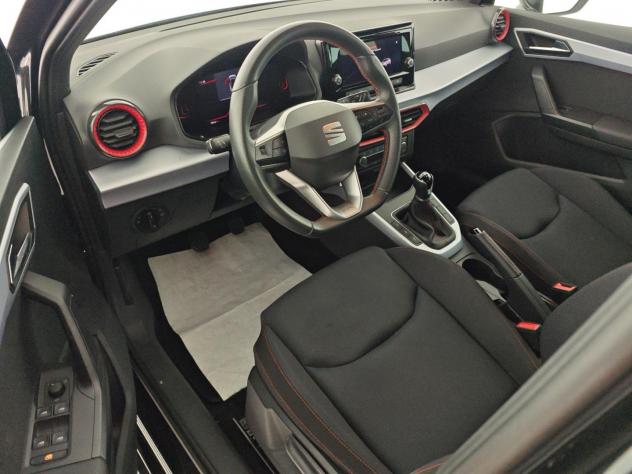SEAT Arona 1.0 EcoTSI FR - Foto 9