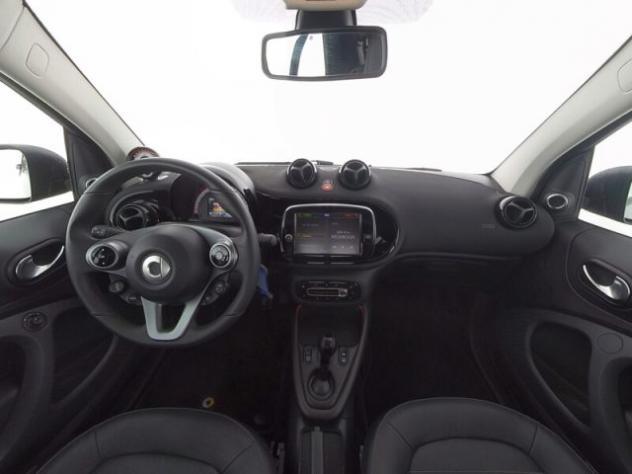 SMART ForTwo EQ CABRIO PRIME SOLO KM. 5.057 RISPARMIO DEL 54% rif. 20973745 - Foto 7