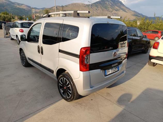 FIAT QUBO 1.3 MJT 80 CV - SPAZIOSA - Foto 9