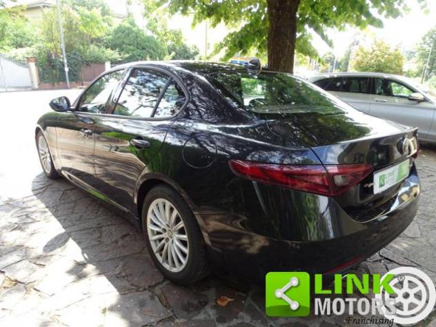ALFA ROMEO Giulia 2.2 JTDm Super rif. 24101991 - Foto 6