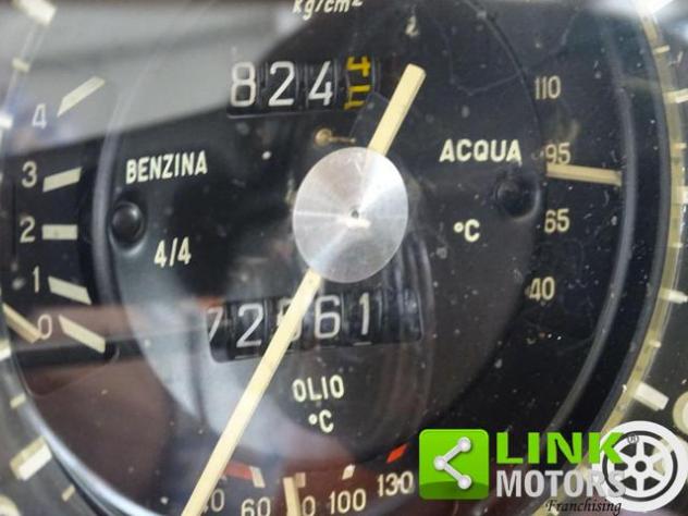 LANCIA Flaminia 3B Coupé 2.8 V6 Pininfarina ASI rif. 23931418 - Foto 7