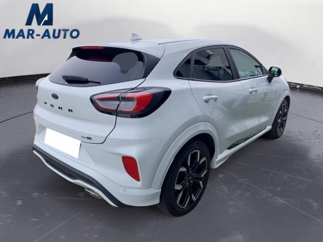Ford Puma Puma 1.0 ecoboost h ST-Line X s&s 125cv - Foto 3