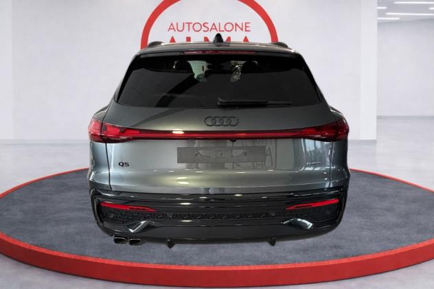 Audi Q5 Q5 2.0 tdi mhev+ S line edition quattro 204cv s-tronic - Foto 3