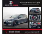 VOLKSWAGEN Golf GTI 2.0 TSI DSG TETTO H&K MATRIX NAVI rif. 21907315