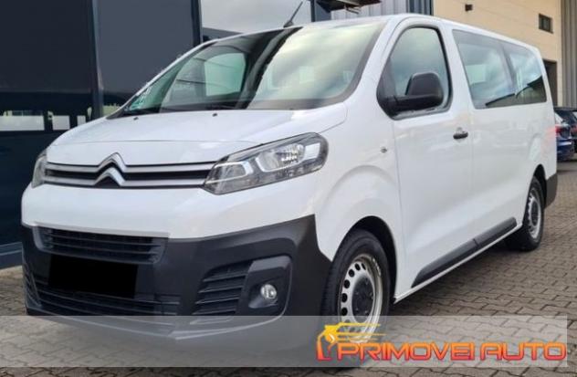 CITROEN Jumpy BlueHDi 120 S&S L3 rif. 21396018 - Foto 9