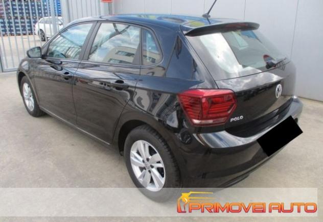 VOLKSWAGEN Polo 1.0 MPI 75 CV 5p. rif. 19180826 - Foto 10