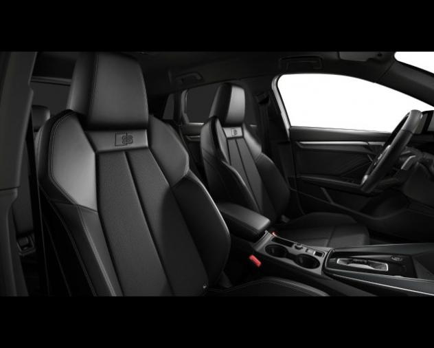 AUDI A3 Sportback Audi S line edition TFSI 85 kW S tronic rif. 23661704 - Foto 8