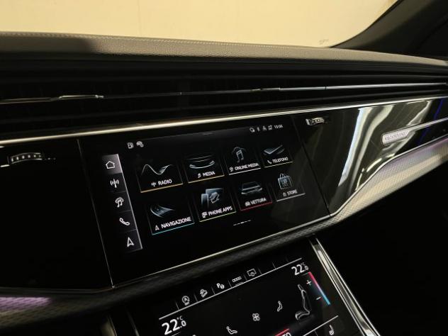 AUDI Q8 50 TDI TIPTRONIC QUATTRO S-LINE EDITION rif. 24180965 - Foto 6