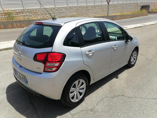 Citroen C3 1.1 BENZINA 44 KW 2011 - Foto 3