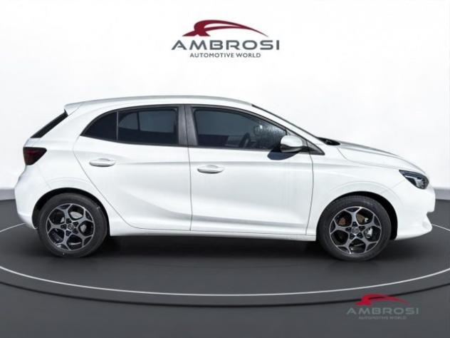 MG MG3 HEV MY25.5 1.5L LUXURY rif. 23849946 - Foto 5