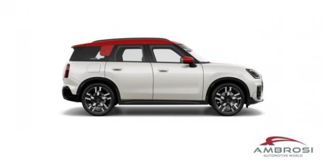 MINI Countryman Cooper D John Cooper Works D rif. 23967890 - Foto 3