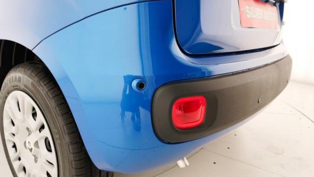 FIAT Panda 1.0 FireFly S&S Hybrid - Km Zero rif. 24150715 - Foto 9
