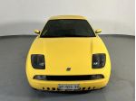 FIAT Coupé 1.8 i.e. 16V