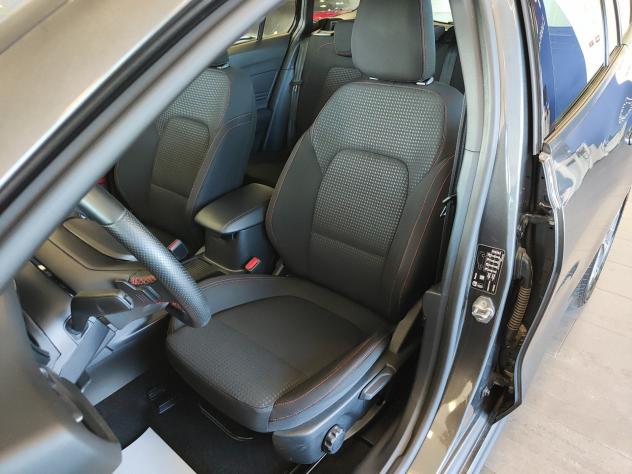 Ford Focus SW 1.0 EcoBoost auto MHEV ST-Line Fari LED Navi - Foto 4