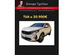 Peugeot 3008 BlueHDi 130cv EAT8 GT service certificato