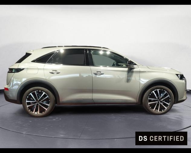 DS DS 7 Crossback BlueHDi 130 aut. Opera - Foto 4