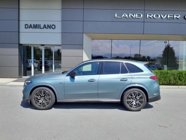 Mercedes-Benz GLC GLC 43 Mercedes-AMG 4M AMG Line Premium - Foto 4