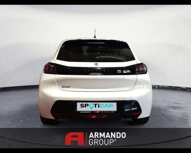 Peugeot 208 2ª serie PureTech 100 Stop&Start 5 porte Allure Pack - Foto 5