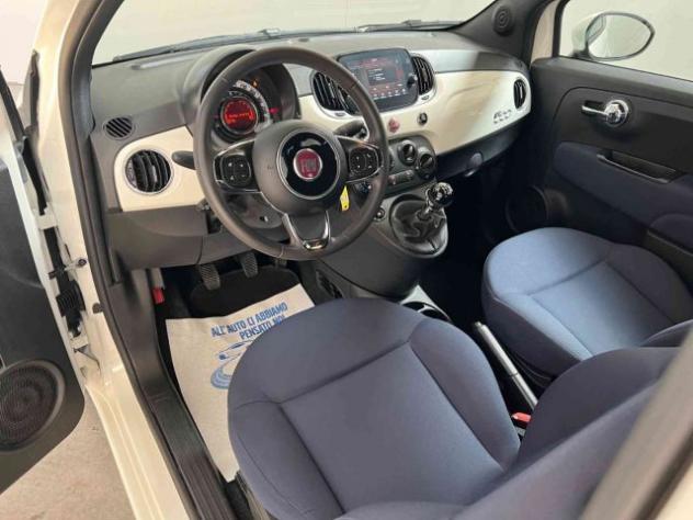 FIAT 500 1.0 Hybrid CLUB rif. 24105162 - Foto 5