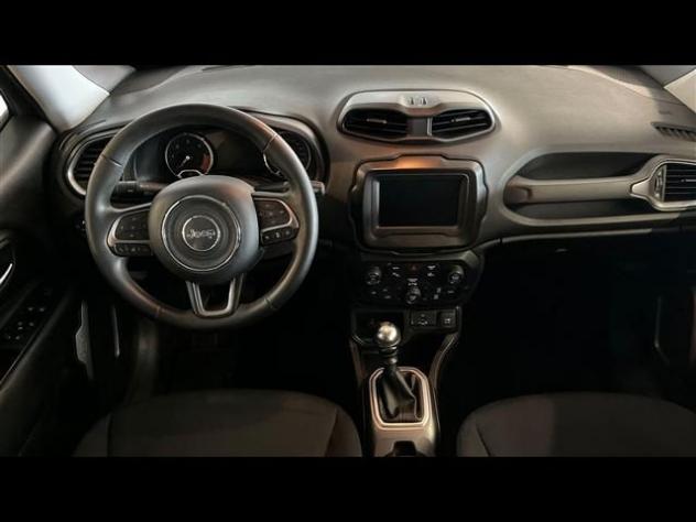 JEEP Renegade 1.6 Multijet II 130cv Limited 2WD rif. 23764220 - Foto 7