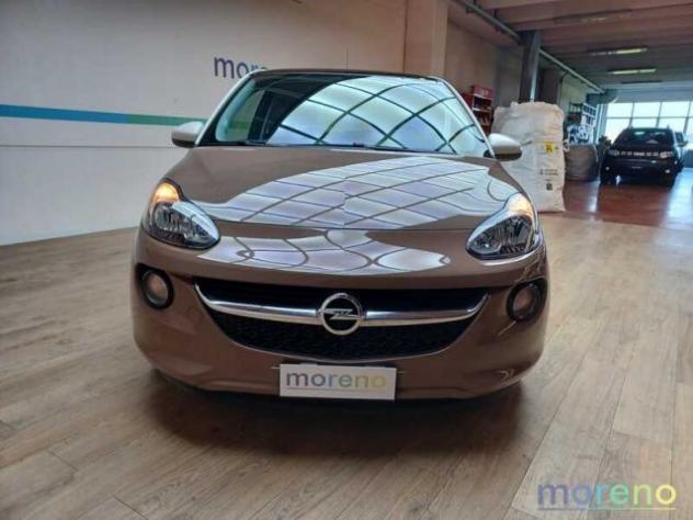 OPEL Adam 1.4 87 CV Glam Gpl-tech rif. 18744517 - Foto 3