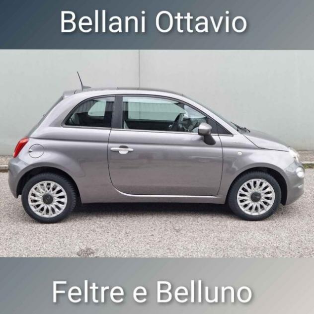 FIAT 500 1.0 Hybrid Dolcevita rif. 24022033 - Foto 3