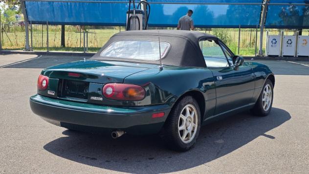 Mazda MX-5 1.8 CRS ASI Miata MX5 - Foto 5