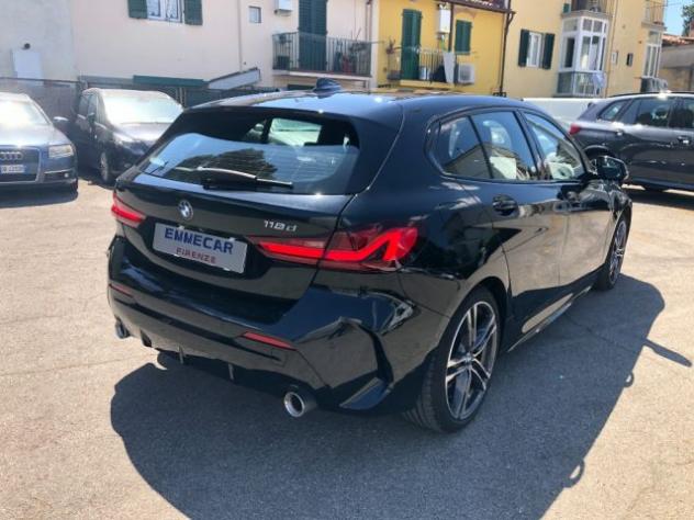 BMW 118 d xDrive 5p. Advantage rif. 23963627 - Foto 5
