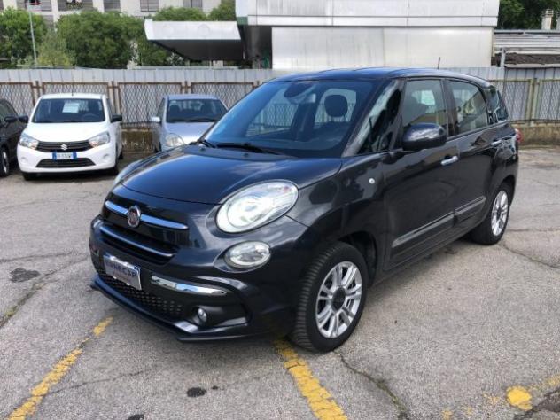 FIAT 500L Wagon 1.3 Multijet 95 CV Dualogic Lounge rif. 23708491