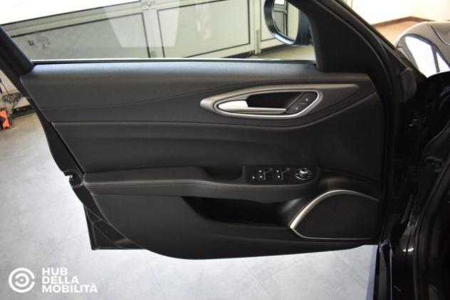 ALFA ROMEO Giulia 2.2 Turbodiesel 210 CV AT8 AWD Q4 Veloce rif. 24084687 - Foto 7
