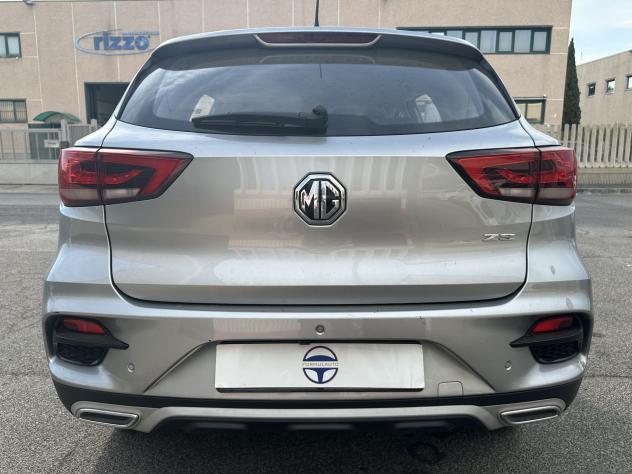 MG ZS 1.5 VTi-Tech Luxury GPL 106cv - Foto 5