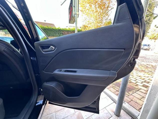 Renault Captur TCe 90 CV Techno - Foto 8